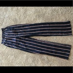 🖤✨Pin Striped Trousers✨🖤